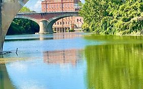 Moulin d'Albias aux portes de Montauban